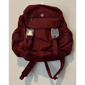 lululemon athletica | Bags | Lululemon Liftos Commuter Backpack 2l